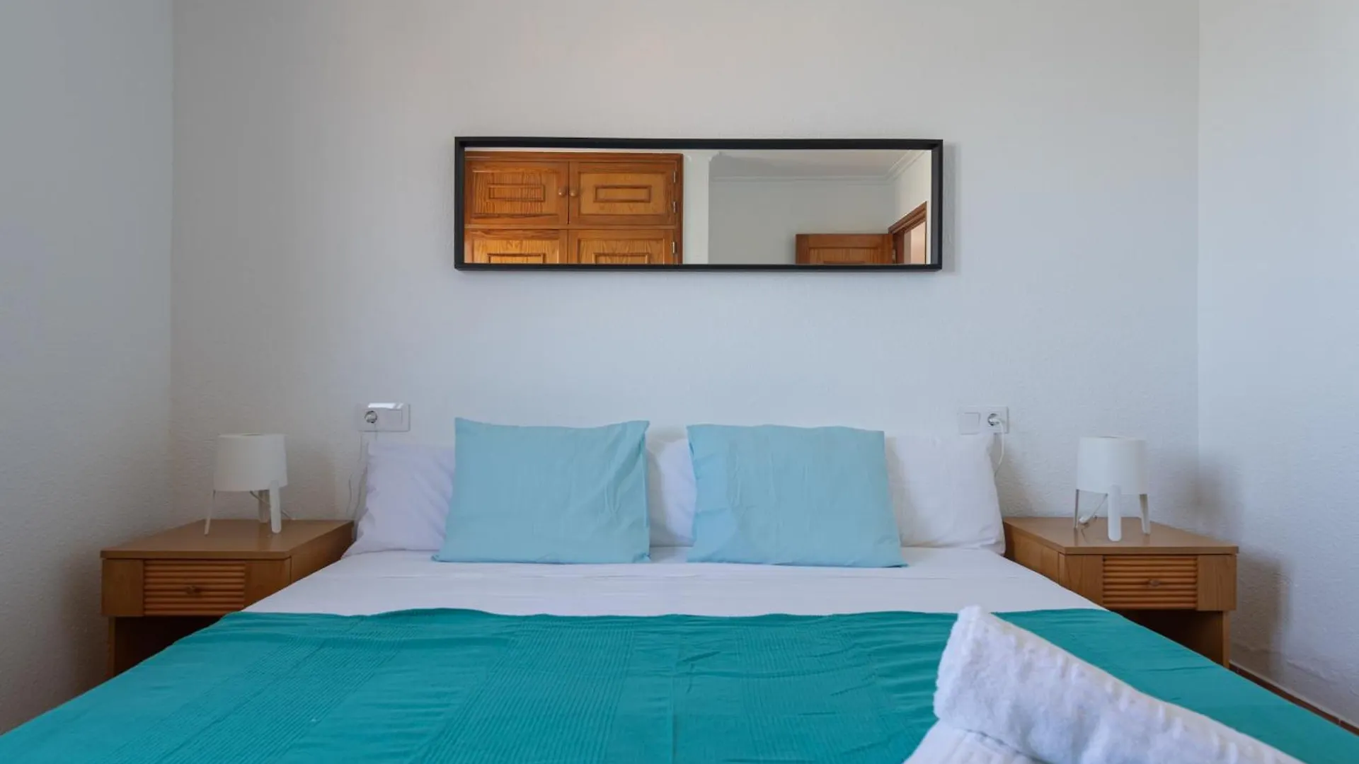 3Br Jandia Beach Home - 5 Min Walking Morro Jable  Spain