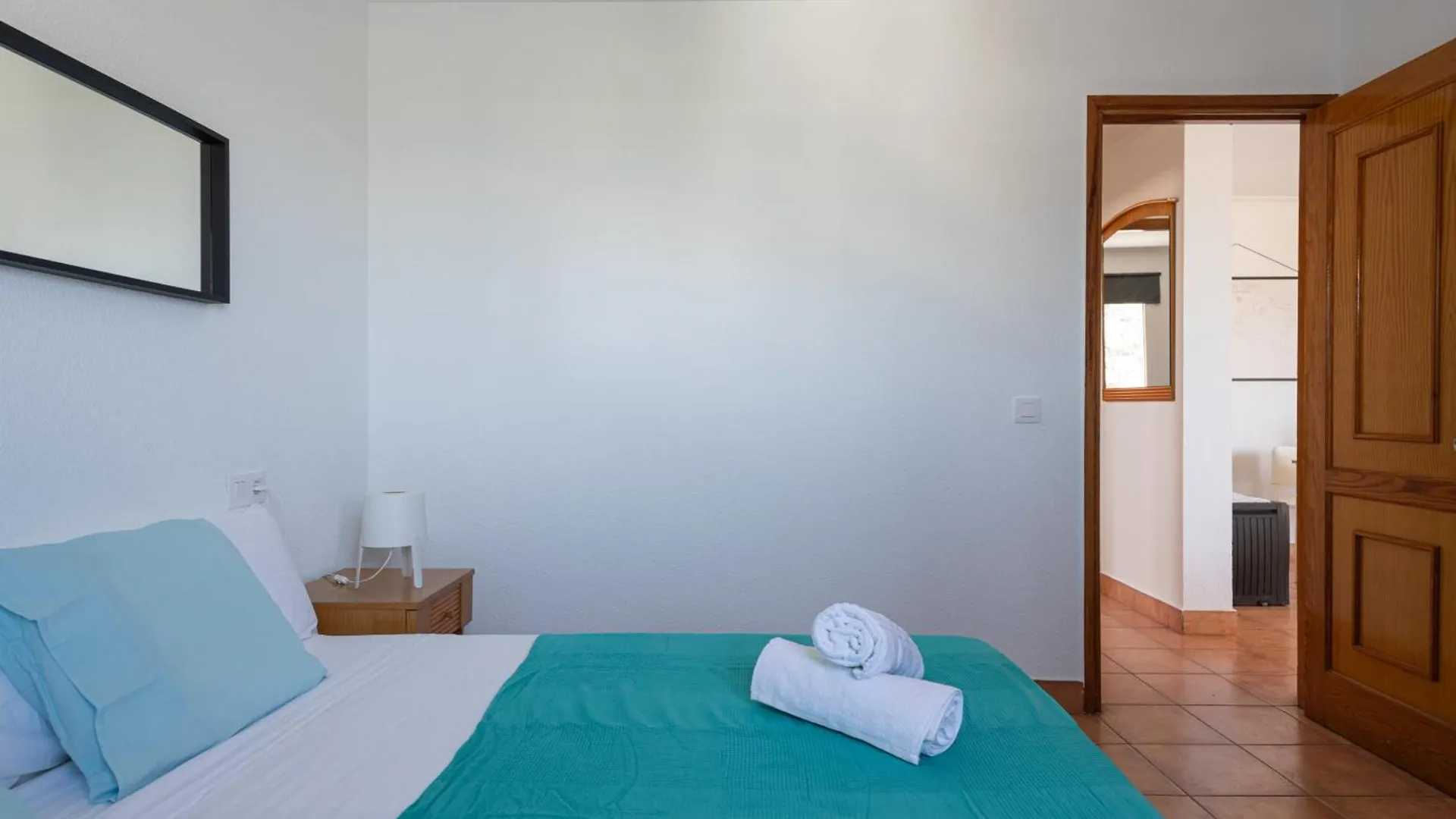 3Br Jandia Beach Home - 5 Min Walking Morro Jable  Apartment Morro Jable (Fuerteventura)