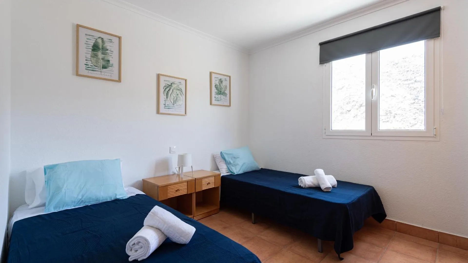 Apartment 3Br Jandia Beach Home - 5 Min Walking Morro Jable  Spain