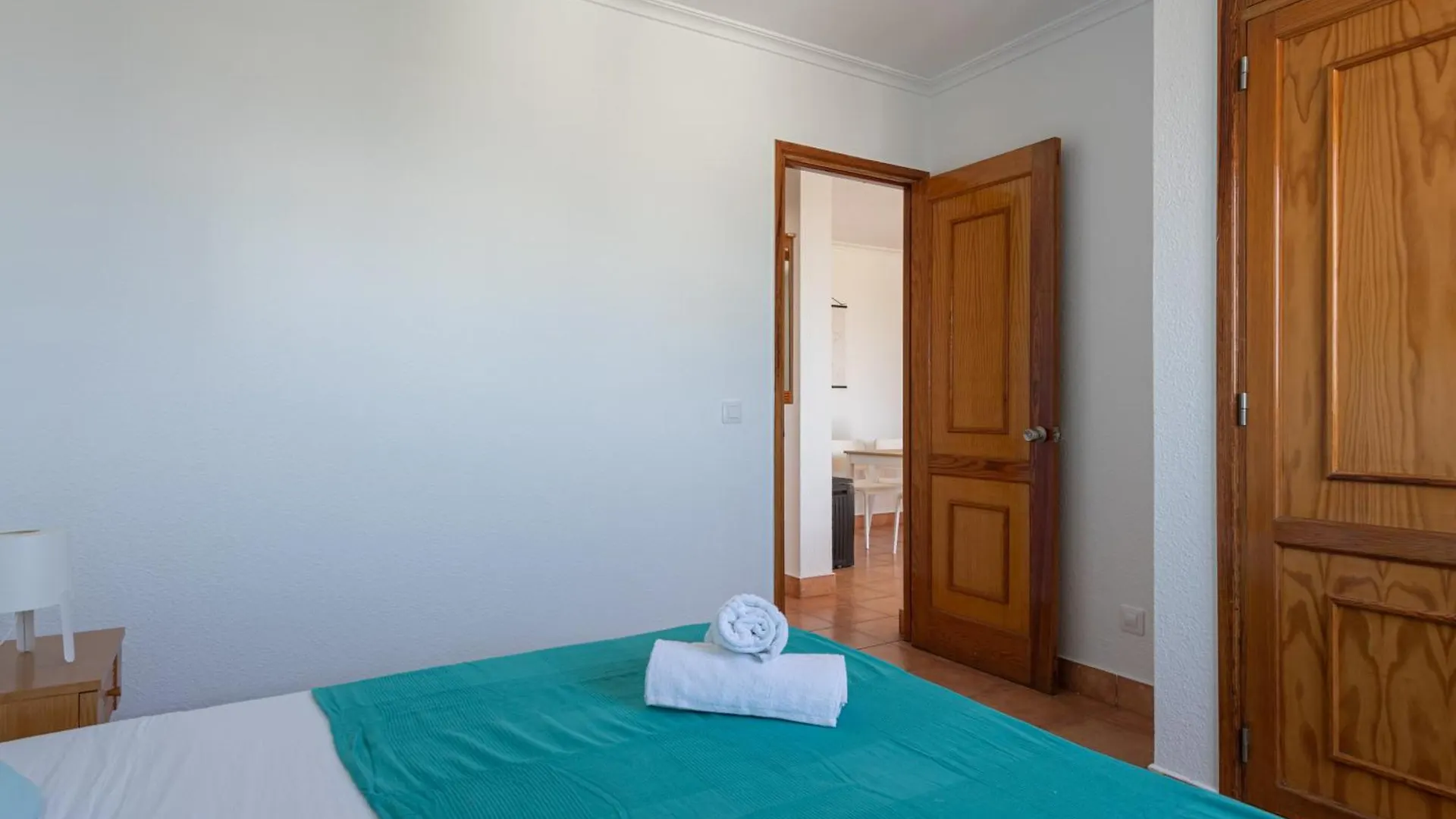 Apartment 3Br Jandia Beach Home - 5 Min Walking Morro Jable  Spain
