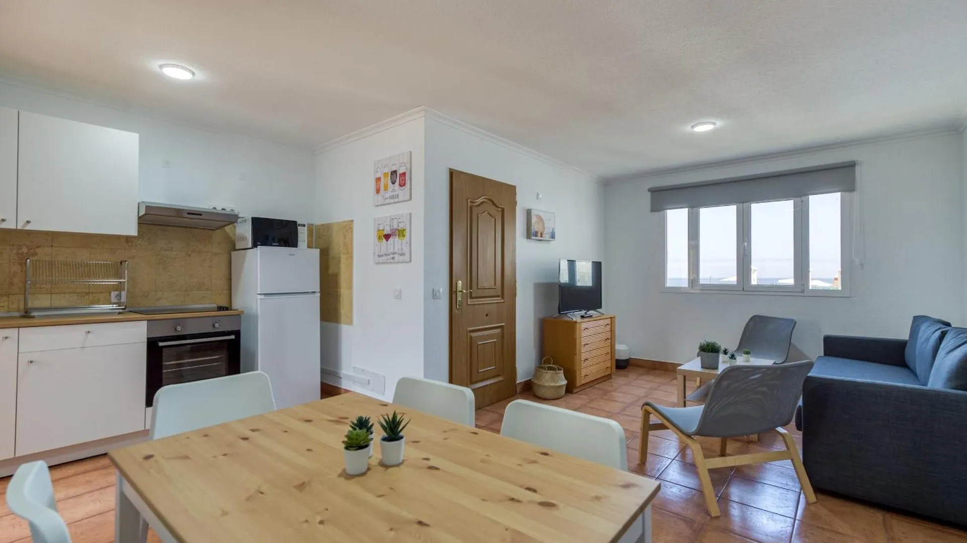 3Br Jandia Beach Home - 5 Min Walking Morro Jable  Morro Jable (Fuerteventura)