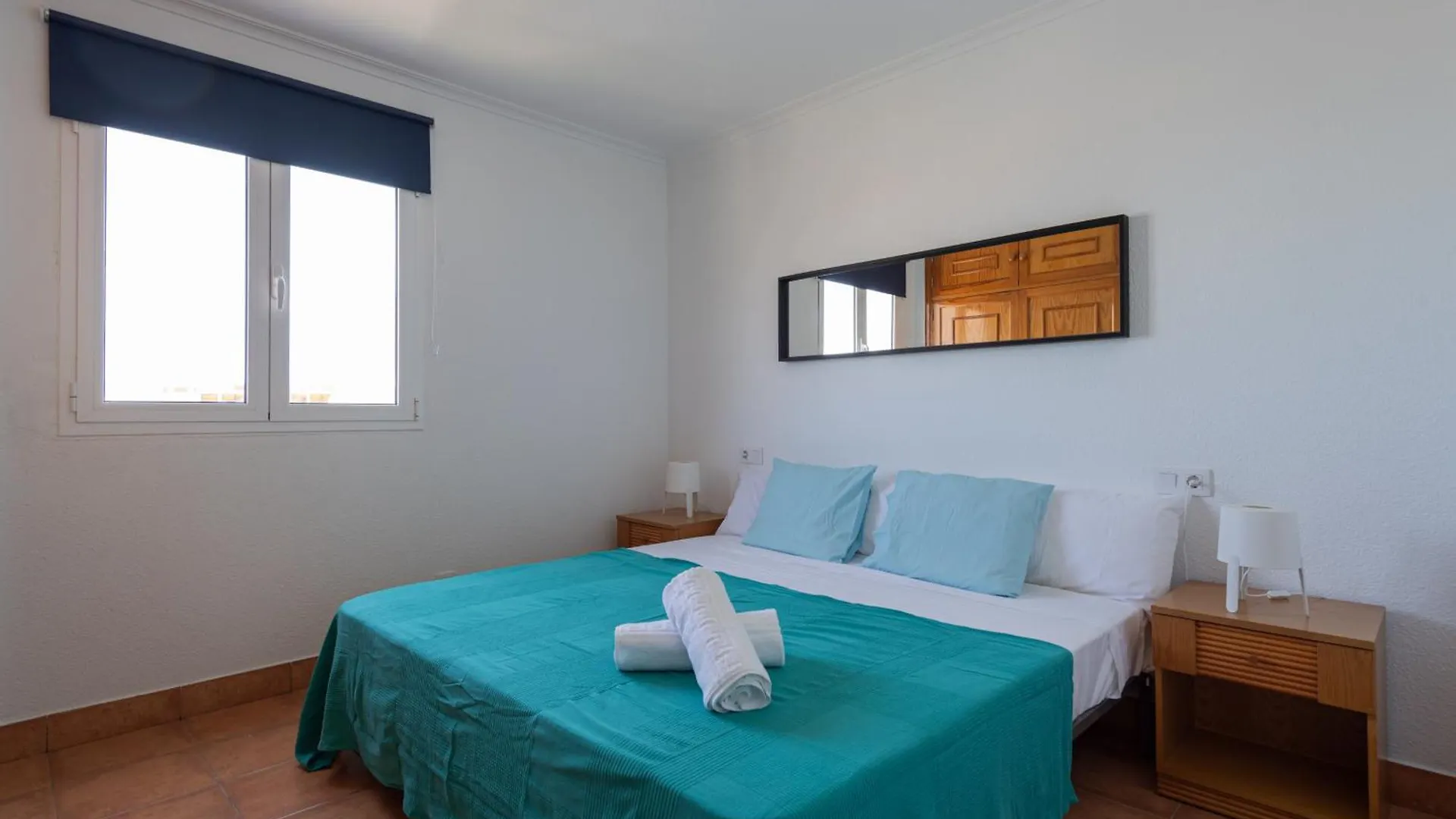 Apartment 3Br Jandia Beach Home - 5 Min Walking Morro Jable