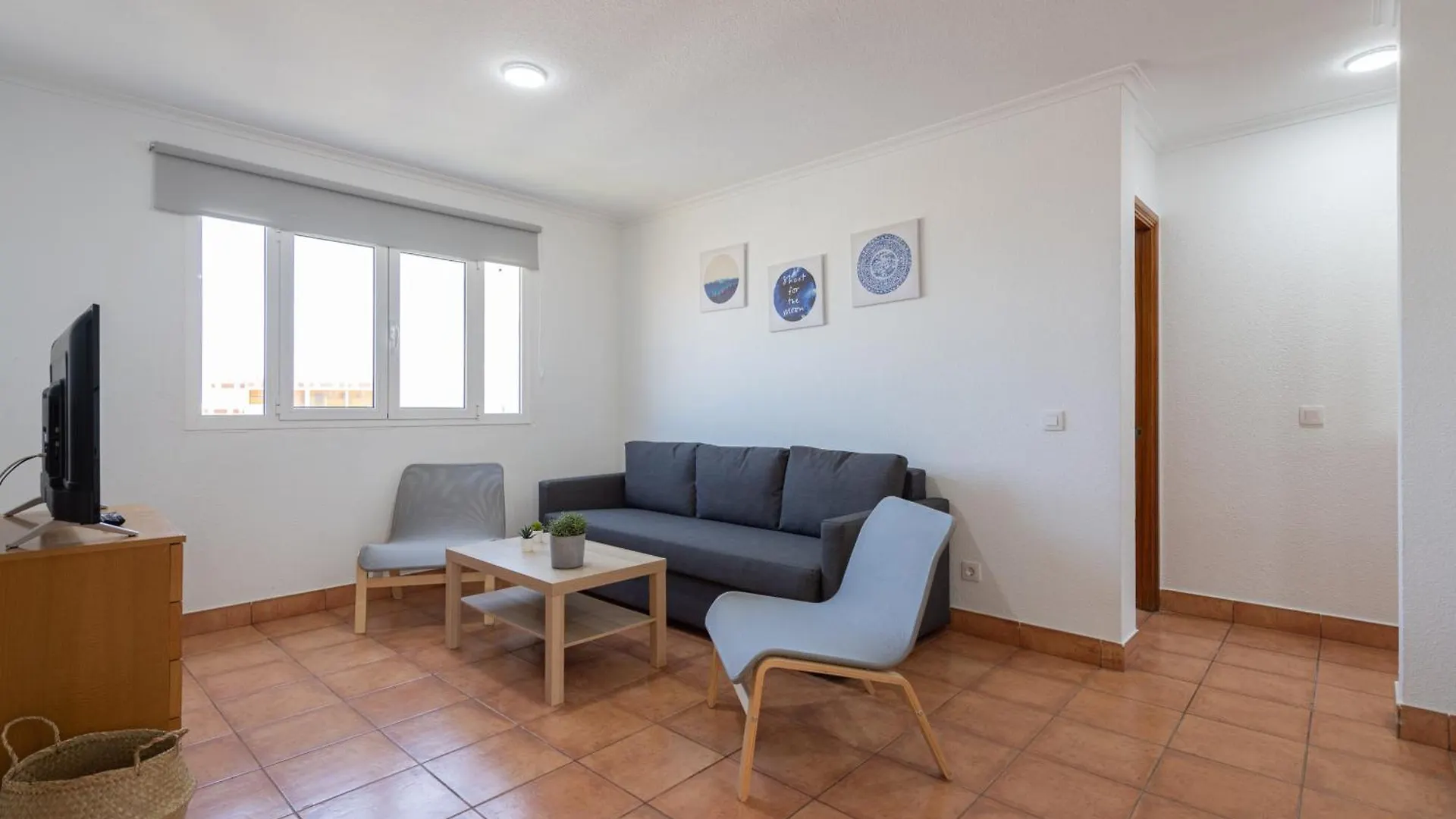 3Br Jandia Beach Home - 5 Min Walking Morro Jable  Morro Jable (Fuerteventura)