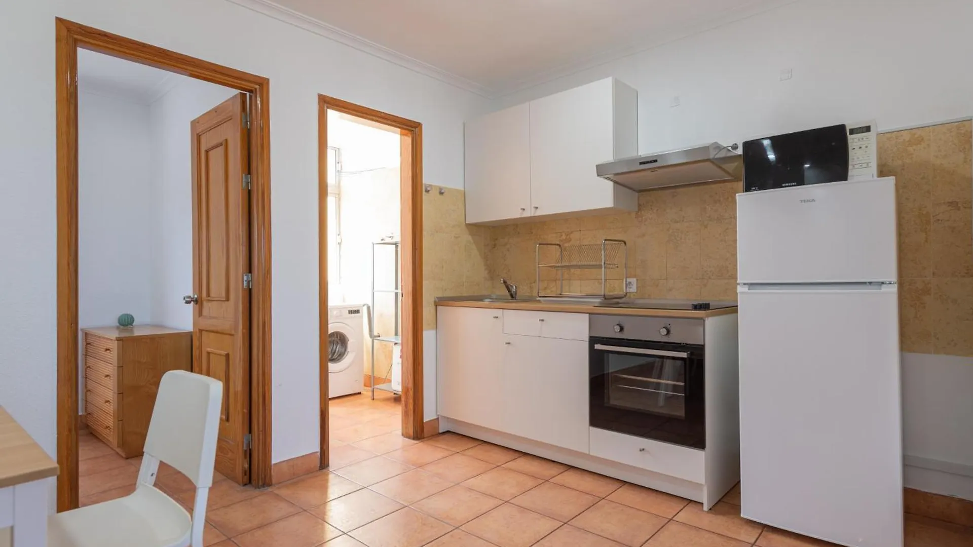 3Br Jandia Beach Home - 5 Min Walking Morro Jable