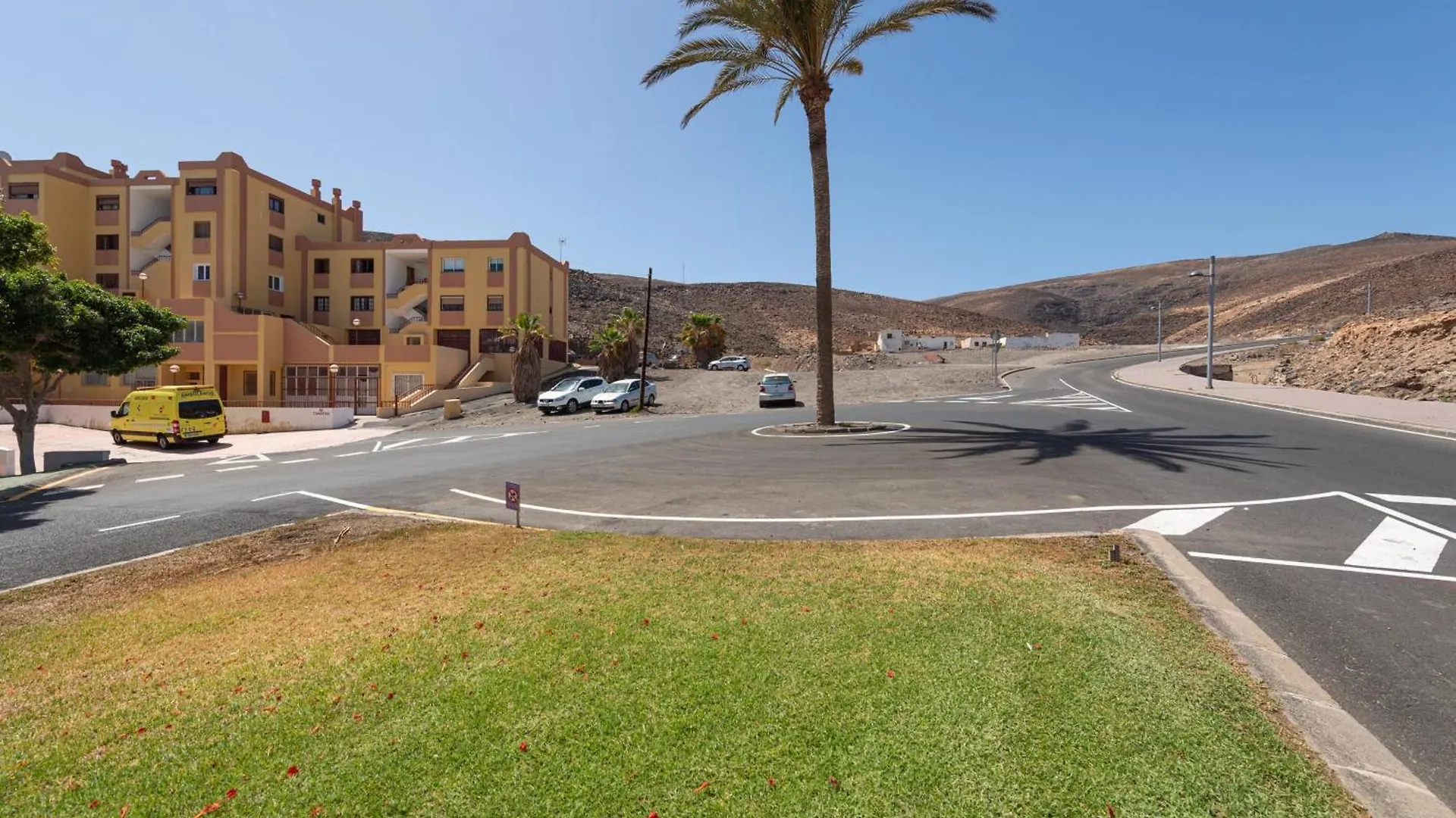 3Br Jandia Beach Home - 5 Min Walking Morro Jable  Apartment
