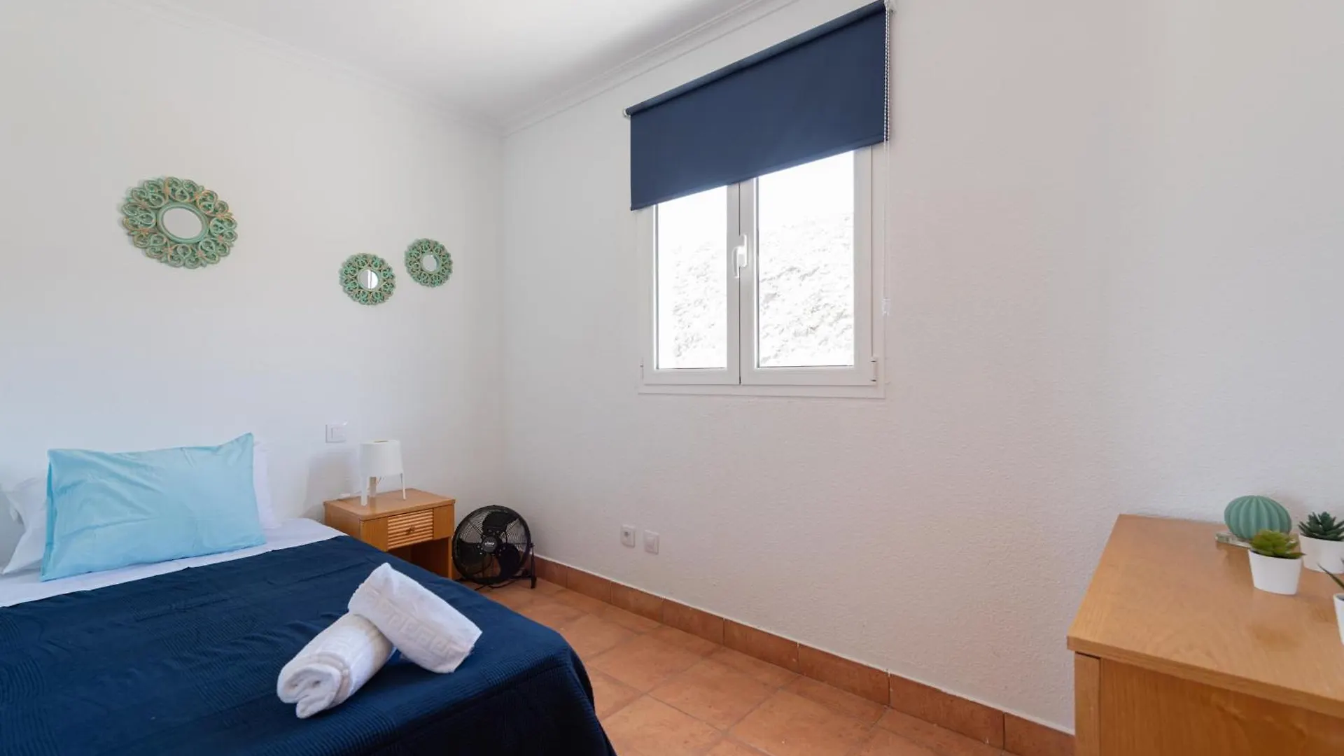 3Br Jandia Beach Home - 5 Min Walking Morro Jable  0*, Morro Jable (Fuerteventura)