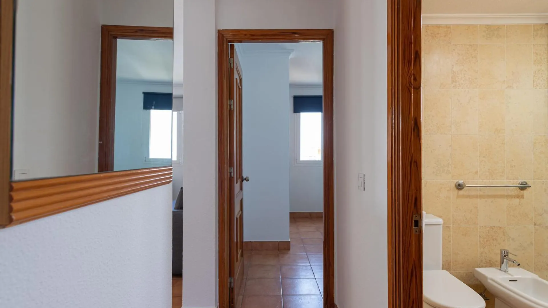 3Br Jandia Beach Home - 5 Min Walking Morro Jable