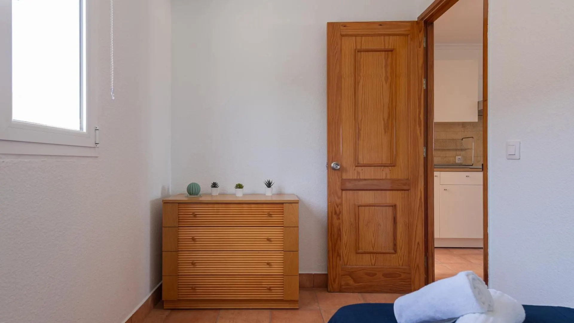 Apartment 3Br Jandia Beach Home - 5 Min Walking Morro Jable
