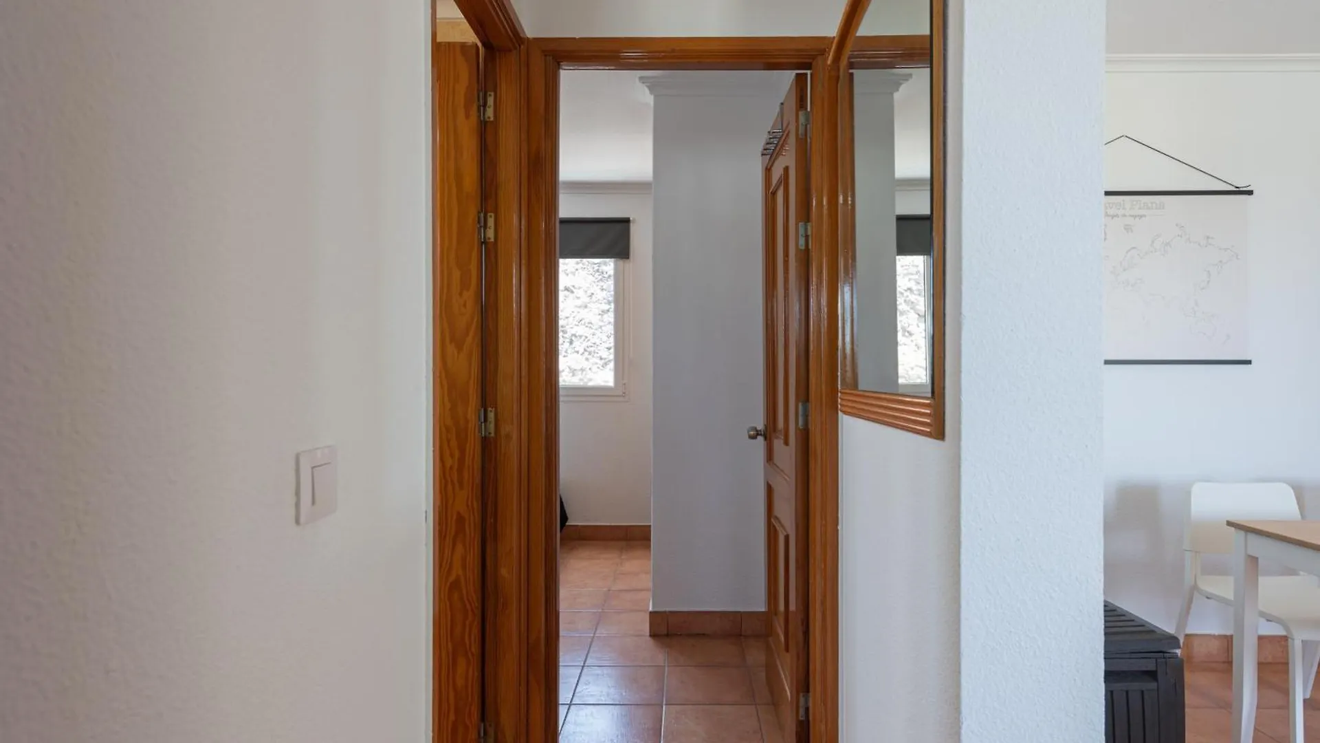 3Br Jandia Beach Home - 5 Min Walking Morro Jable  Spain