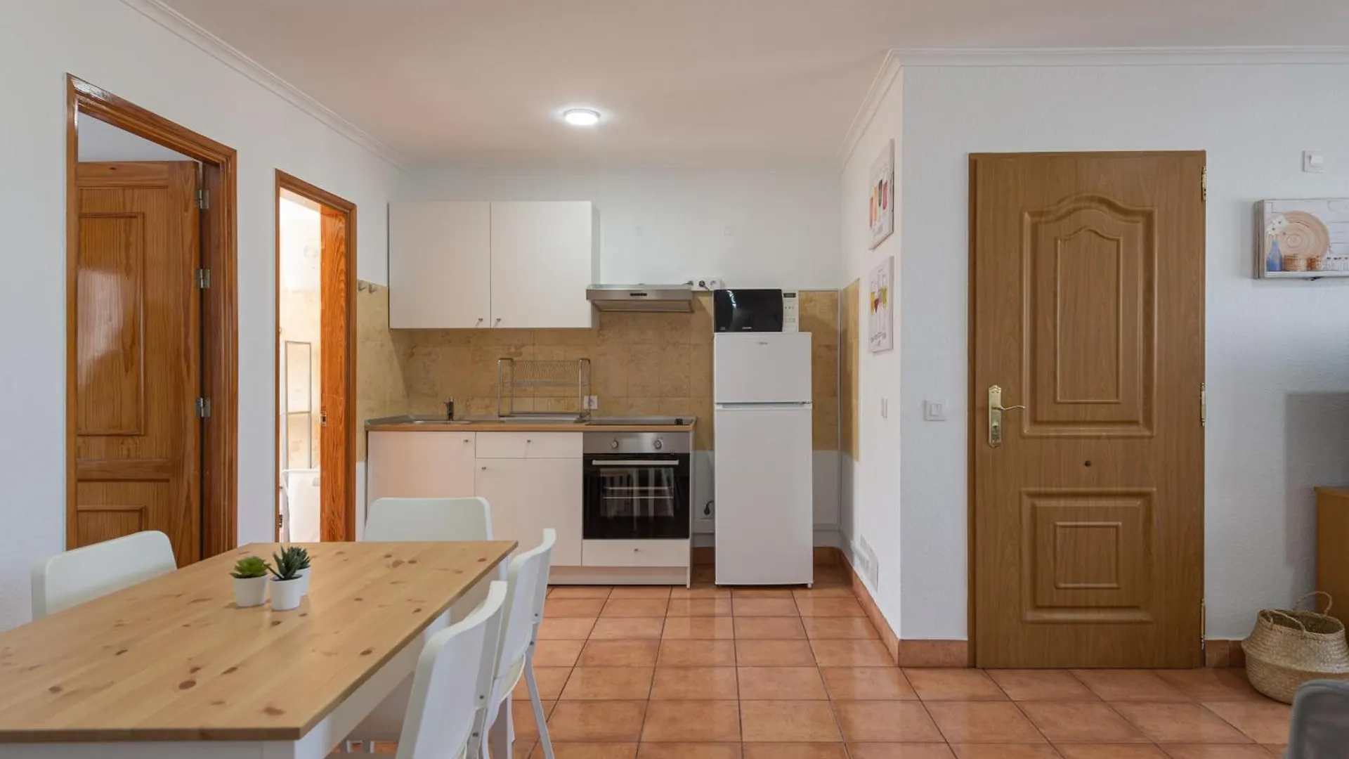 3Br Jandia Beach Home - 5 Min Walking Morro Jable  Apartment Morro Jable (Fuerteventura)