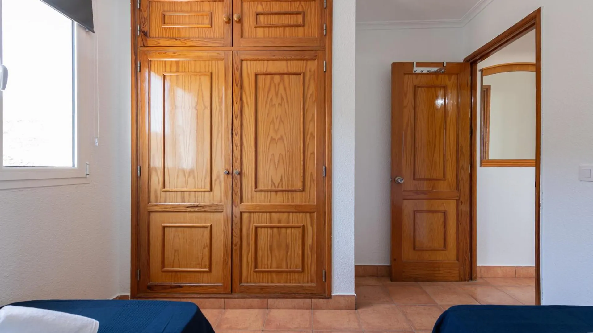 3Br Jandia Beach Home - 5 Min Walking Morro Jable  Apartment Morro Jable (Fuerteventura)