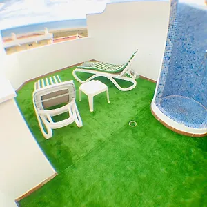 Ohana Apartment
