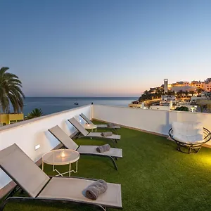 Apartmán Chada, Morro Jable (Fuerteventura)