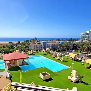 Buena Vista - - Meerblick - Pool Apartment