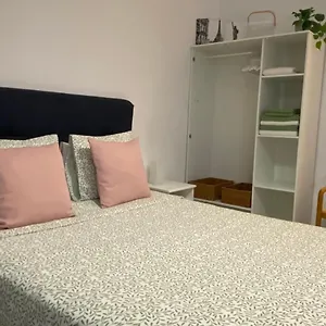  Apartment Jandia Marina -1 Minuto A Pie De Playa